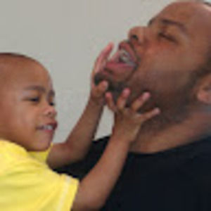 Meet your Posher, Marvin